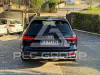 2022 Audi A4