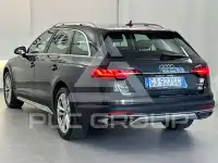2022 Audi A4