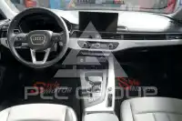 2022 Audi A4