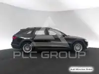 2022 Audi A4