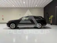2022 Audi A4