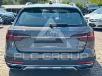 2022 Audi A4
