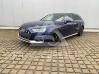 2022 Audi A4