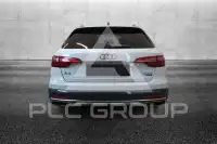 2022 Audi A4