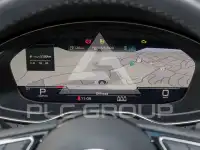 2022 Audi A4