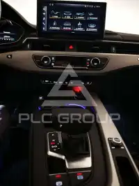 2022 Audi A4