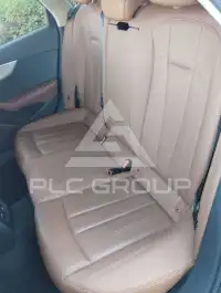 2022 Audi A4