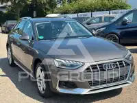 2022 Audi A4