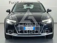 2022 Audi A4