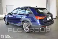 2022 Audi A4