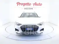 2022 Audi A4