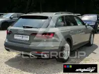 2022 Audi A4