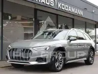 2022 Audi A4