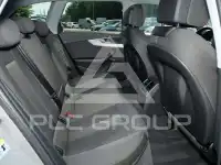 2022 Audi A4
