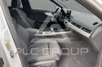 2022 Audi A4