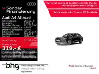 2022 Audi A4