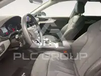 2022 Audi A4