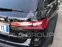 2022 Audi A4