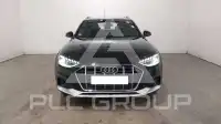 2022 Audi A4