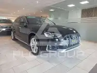 2022 Audi A4