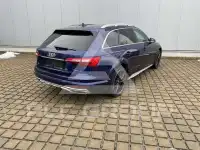 2022 Audi A4
