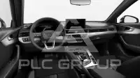 2022 Audi A4