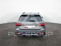2022 Audi A4