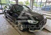 2022 Audi A4