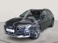 2022 Audi A4