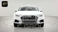 2022 Audi A4