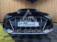 2022 Audi A4