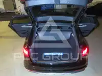 2022 Audi A4