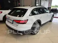 2022 Audi A4