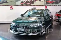 2022 Audi A4