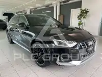 2022 Audi A4