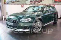 2022 Audi A4