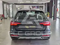 2022 Audi A4