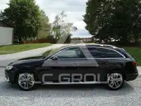 2022 Audi A4