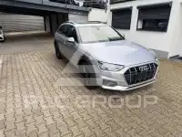2022 Audi A4