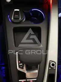 2022 Audi A4