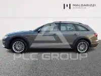 2022 Audi A4