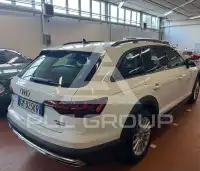 2022 Audi A4
