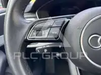 2022 Audi A4