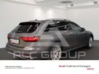 2022 Audi A4