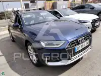 2022 Audi A4
