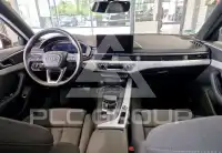 2022 Audi A4