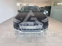 2022 Audi A4