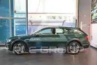 2022 Audi A4