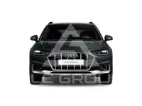 2022 Audi A4