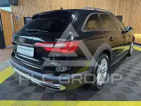 2022 Audi A4